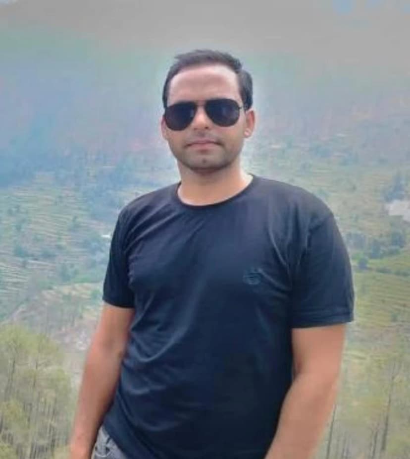 SACHIN DIMRI