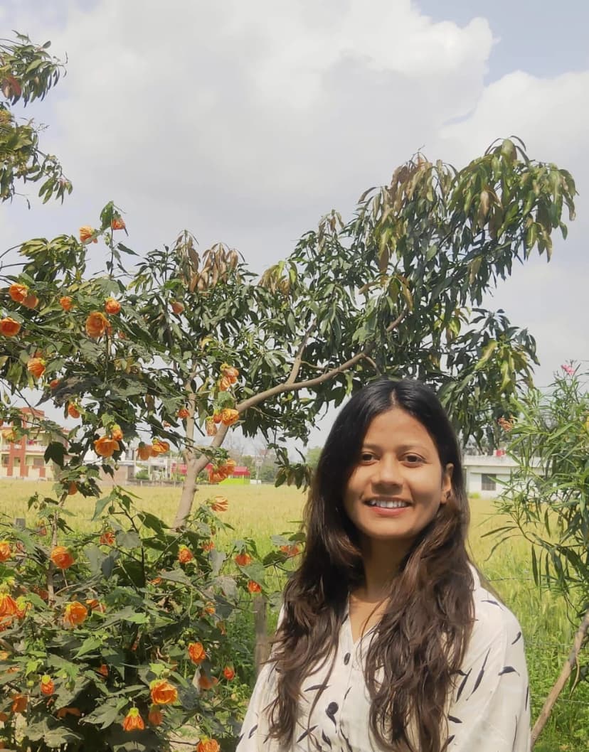 DEEPA PANDEY