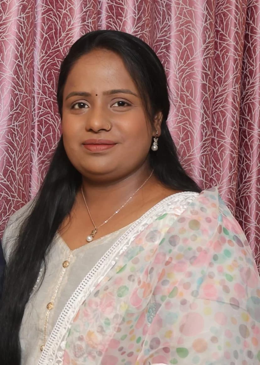 PRACHI PAL