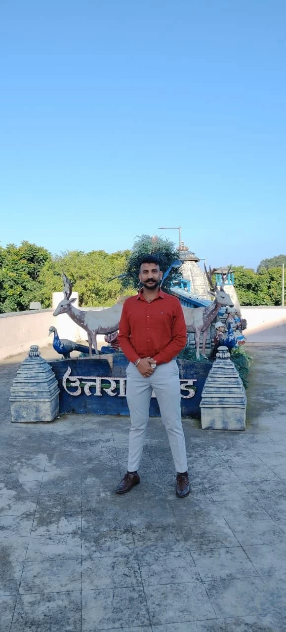 DILIP