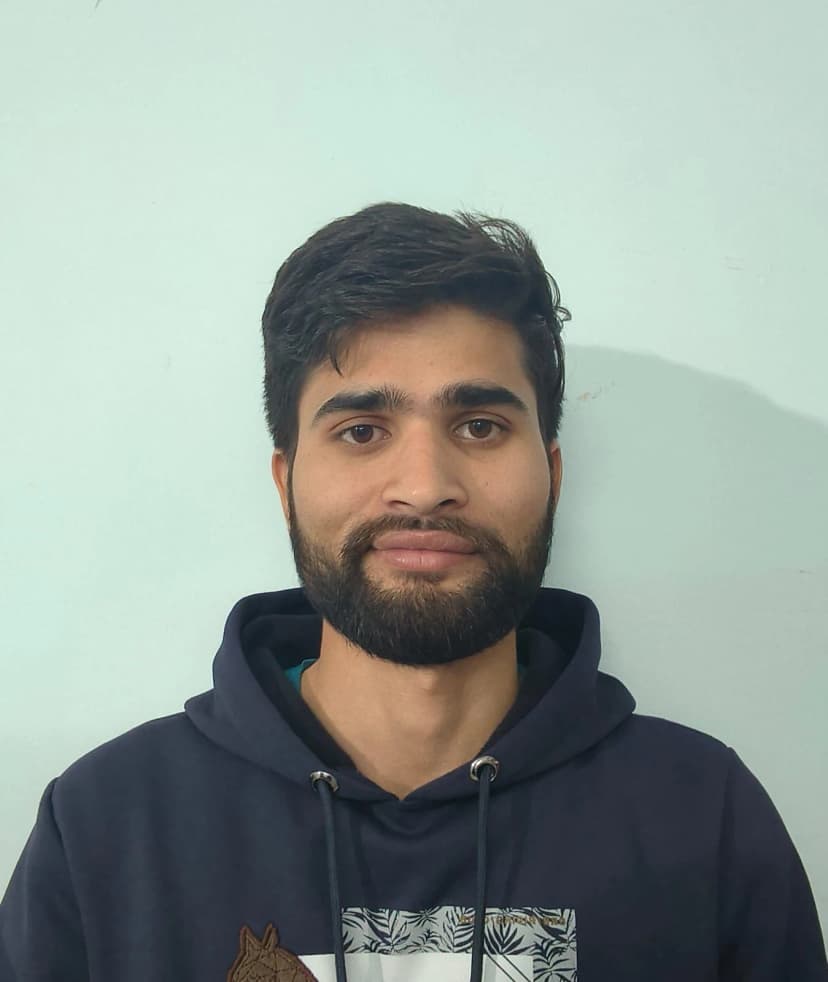 ALOK RAMOLA